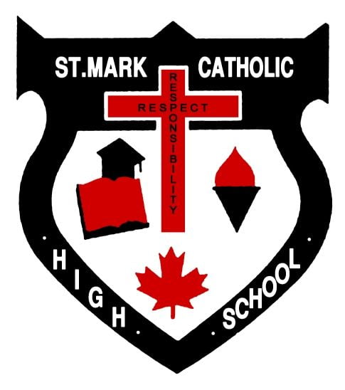 St. Mark High School